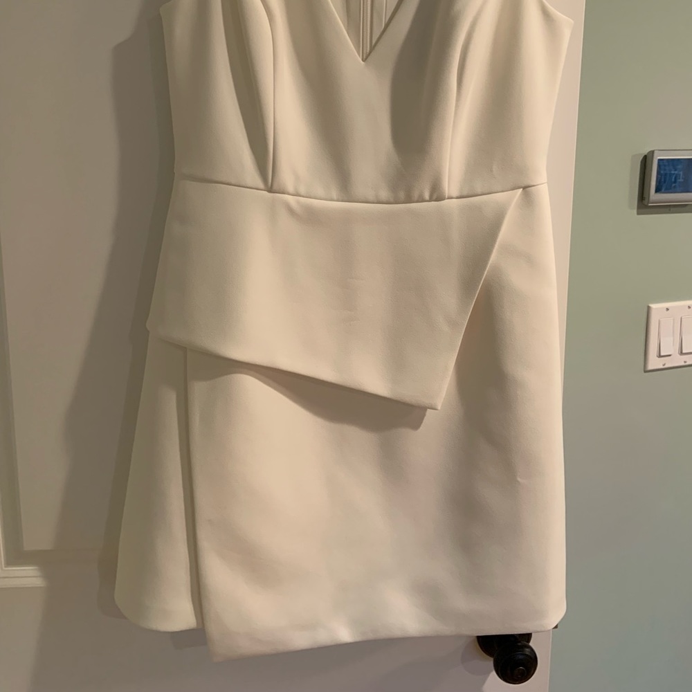 Size 12 BCBG dress NWT